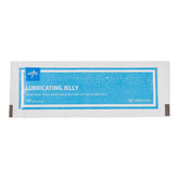 JELLY, LUBE, STERILE, FOIL PACK, 5G